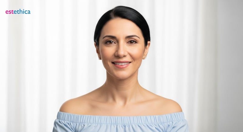 Wie kann ich meinen Hals straffen lassen? Moderne Methoden im Vergleich