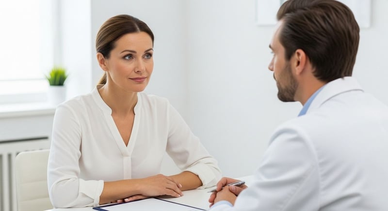 Ce Este Chirurgia Pleoapelor (Blefaroplastie)?