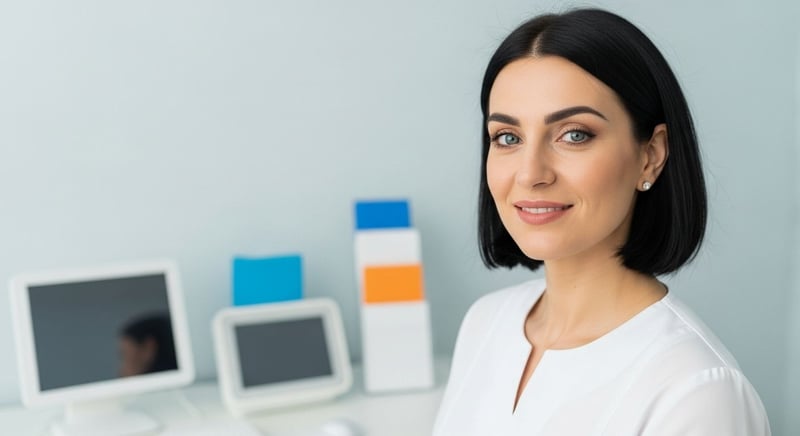 Operație Estetică Nazală pentru un Aspect Natural