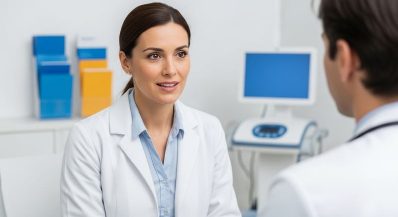 Ce este Blefaroplastia - Operația Pleoapelor?