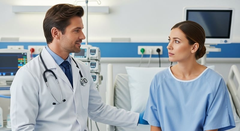 Chirurgie Bariatrică pentru Pierderea în Greutate: Ce Trebuie Să Știi