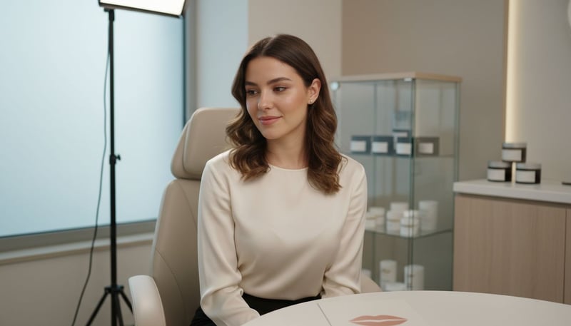 Ce Este Procedura de Lip Lift?