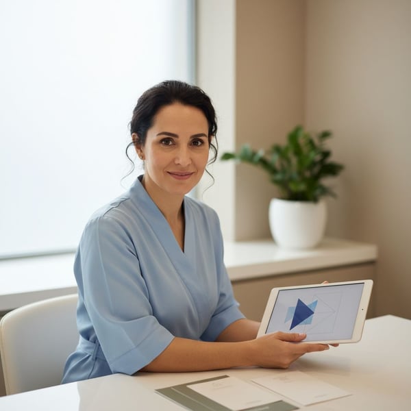 Marire Sani cu Implanturi: Preturi Accesibile