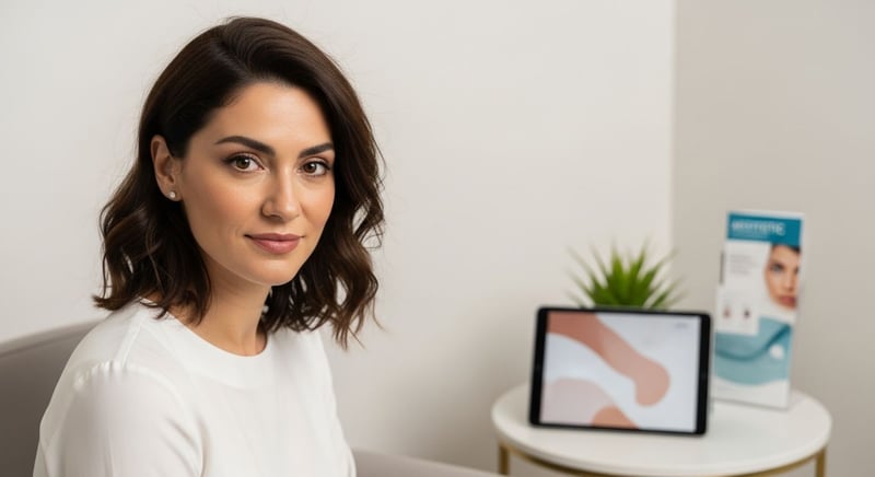 Ce Este Ridicarea Buzei Superioare?