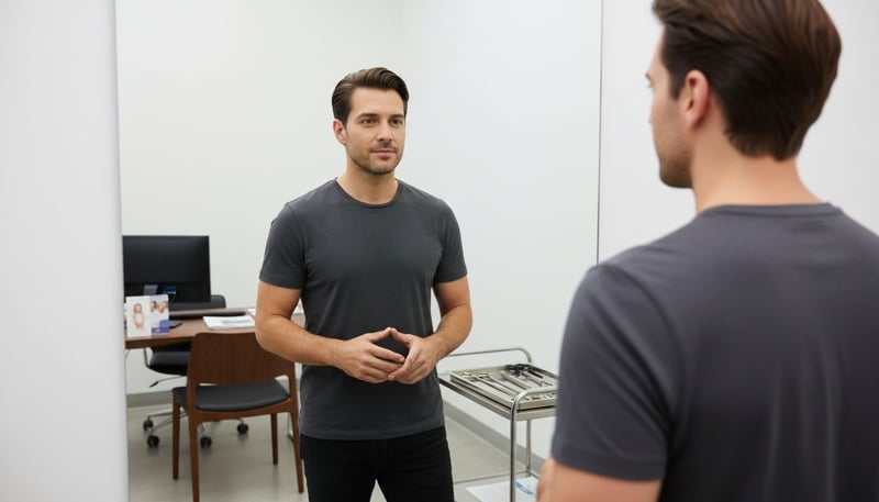 Ce Implică Chirurgia Abdominală Completă?