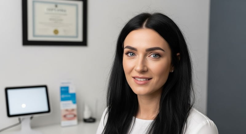 Ce este ridicarea buzei superioare?