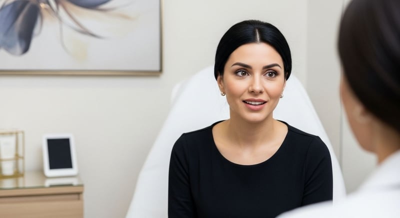 Ce este liftingul de buze și cum se face?