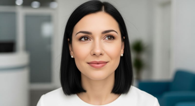 Ce înseamnă Lip Lift? Definirea Procedurii