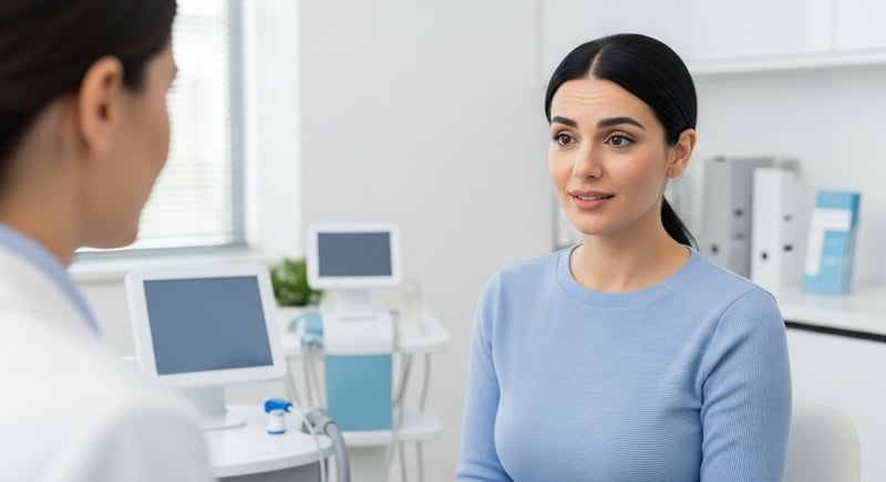 Ce este Toxina Botulinică? Descoperă beneficiile.