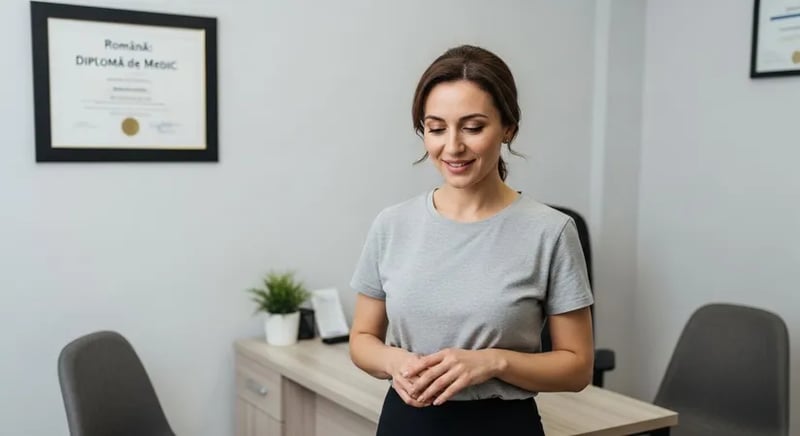 Ce presupune operația de abdominoplastie?