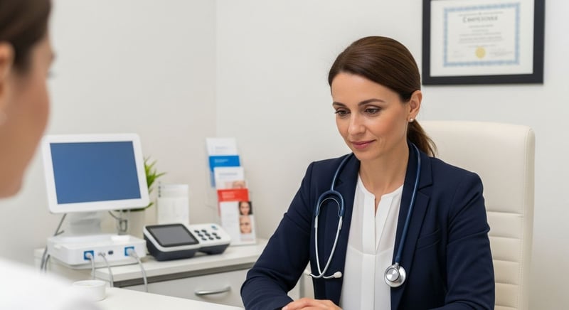 Ce este Rinoplastia? Ghid Complet pentru Chirurgie Estetică Nazală