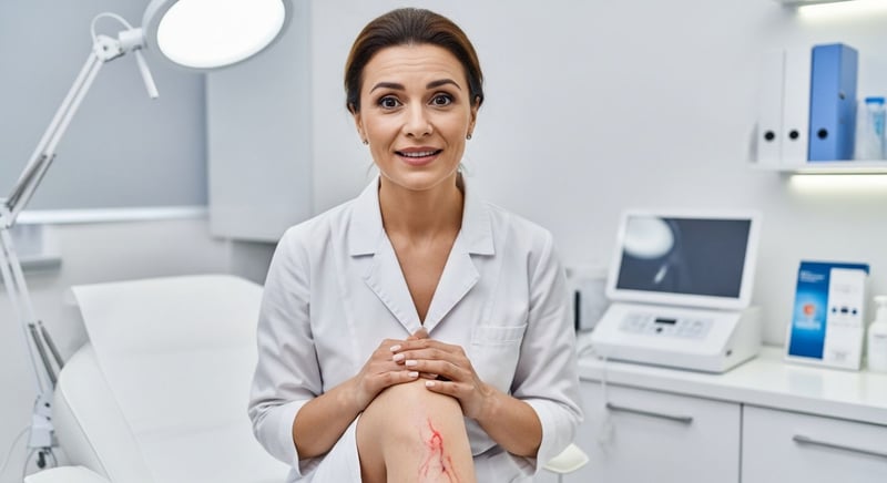 Ce Sunt Vasele Capilare Sparte? Cauze și Prevenție