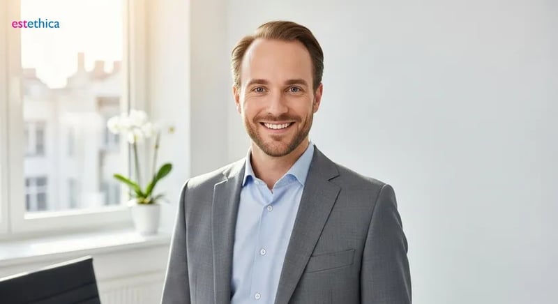 Narbenfreie Haartransplantation: Moderne Methoden