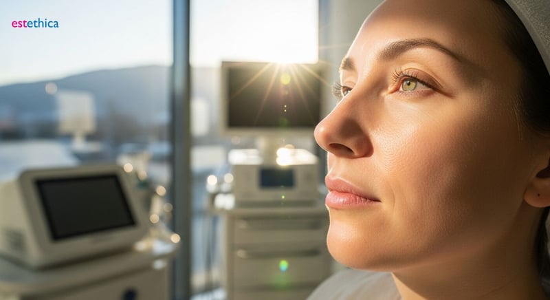 Narbenbehandlung: Sanfte Wege zu ebenmäßiger Haut
