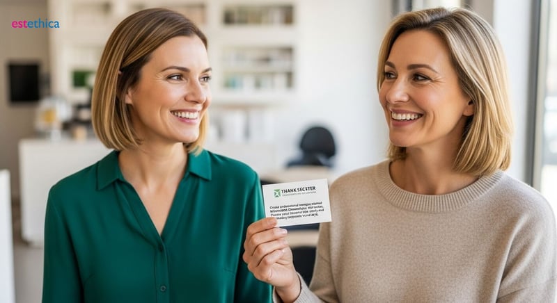 Narbenbehandlung: Narben mildern und verbessern