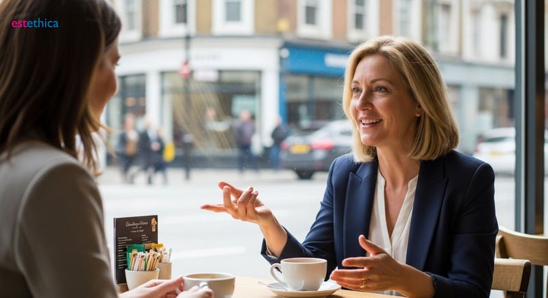 Nasal Reshaping: Surgical vs Non-Surgical Rhinoplasty