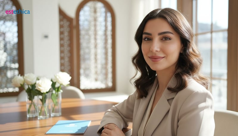 Cosmetic Nose Surgery: Transform Your Look