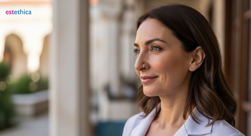 The Art of Nose Surgery for Perfect Facial Balance