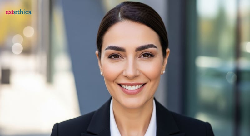 Restauration et densification des sourcils par transplantation