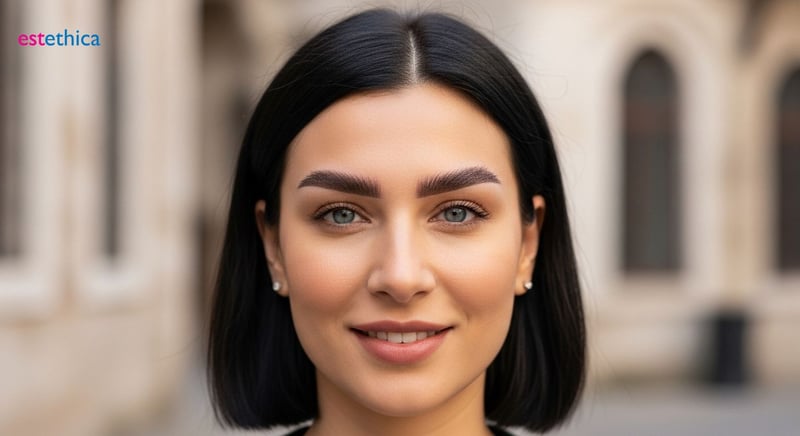 Are Eyebrow Transplants Permanent? Exploring Facial Hair Transplant Options