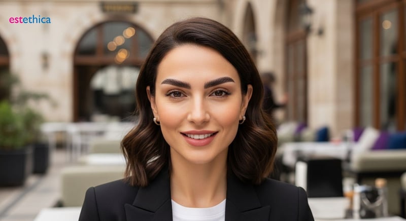 Why Choose the Best Eyebrow Hair Transplant Clinic