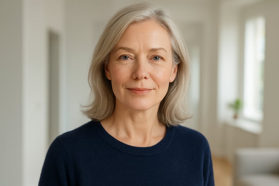 Natural and Realistic Facelift Results