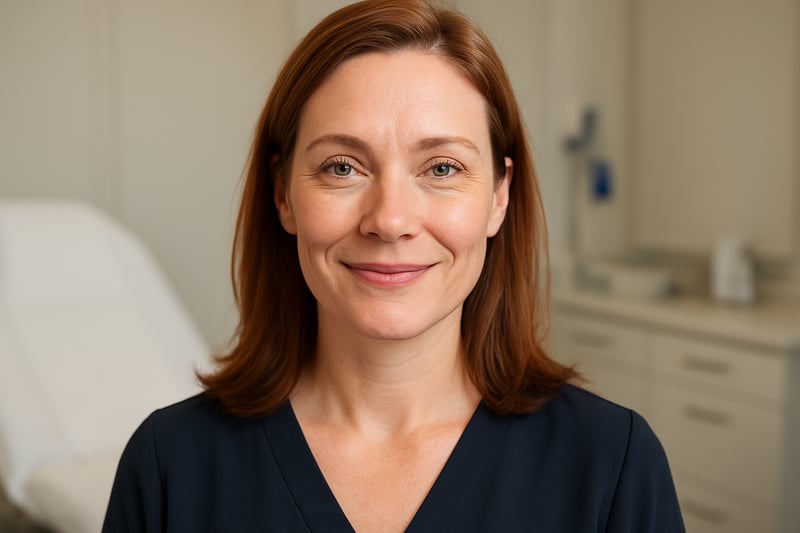 Natural and Refreshed Post-Treatment Results