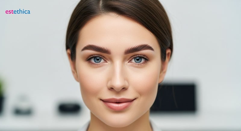 Где сделать пересадку бровей: Выбор клиники