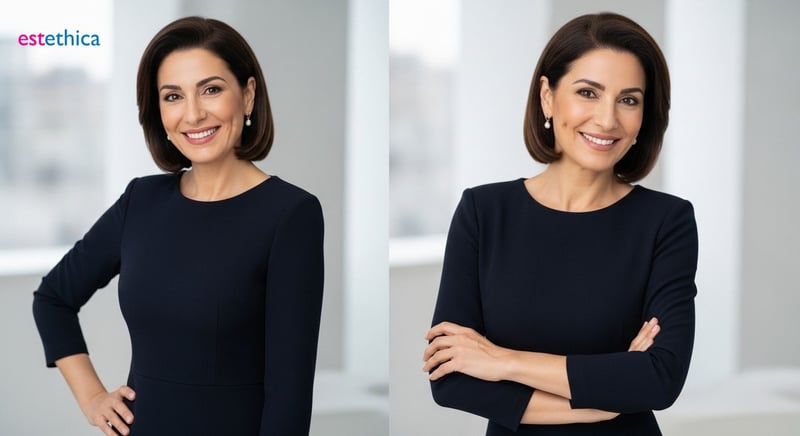 Реабилитация и результаты: что ожидать после маммопластики