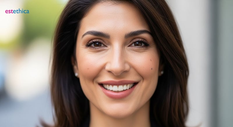 Результаты хейлопластики: Фото до и после, реабилитация и уход