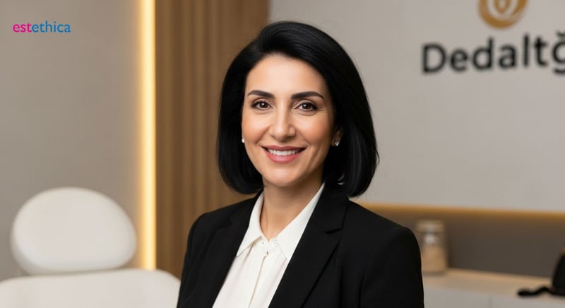 Эстетика губ: Ваш путь к идеальной улыбке