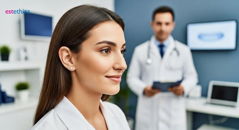 Otoplasty Surgery Cost & Ear Reshaping Benefits