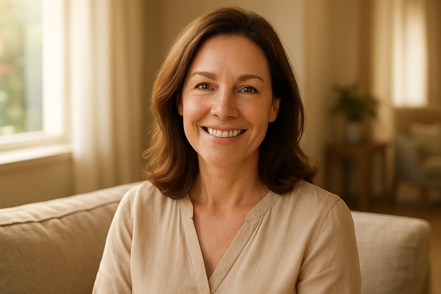 Natural Eyelid Surgery Results