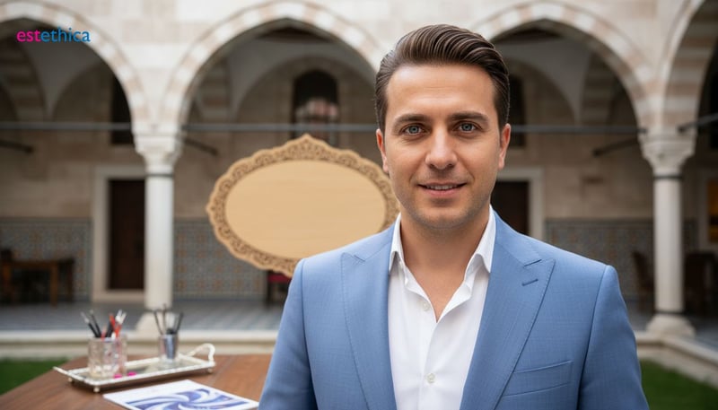 Eyebrow Surgery: Natural Looking Results