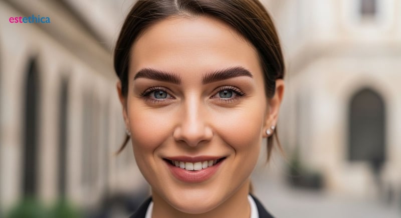 What is the Cost of Eyebrow Transplant? Expert Insights