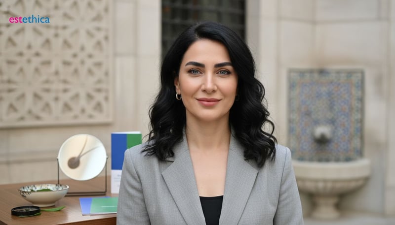 The Expert Eyebrow Grafting Procedure