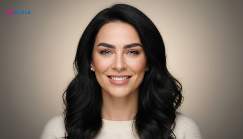 Eyebrow Transplant Cost & Permanent Solutions