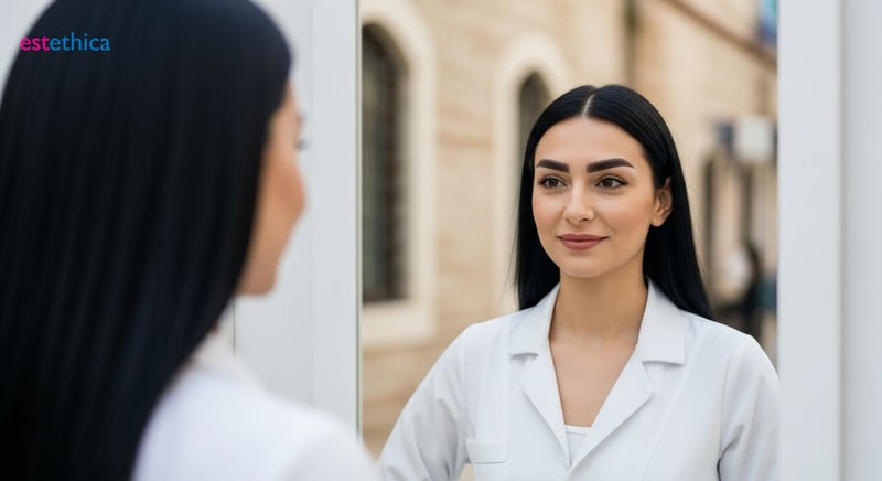 Your Guide to Eyebrow Restoration and Receding Eyebrows Treatment