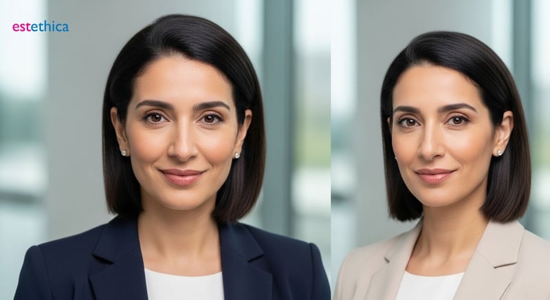 التعافي بعد جراحة تجميل الأنف: نصائح وإرشادات