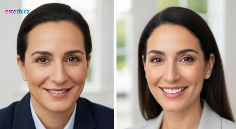 Prix et éligibilité pour votre chirurgie esthétique des lèvres