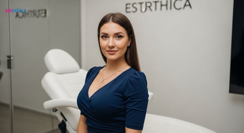 Natural-looking breast augmentation for subtle enhancement