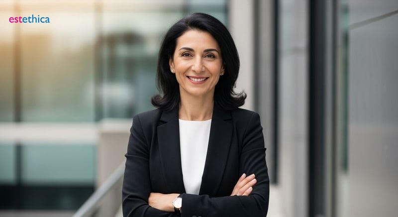 Увеличение груди имплантами: преимущества и особенности