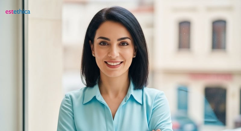 The Future of Cosmetic Treatments and Skincare