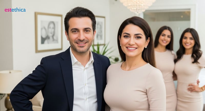 Prothèses mammaires : rondes vs anatomiques