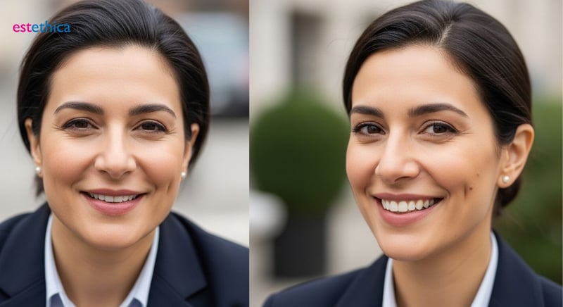 Le Déroulement d'une Chirurgie Esthétique des Lèvres : Ce Qu'il Faut Savoir