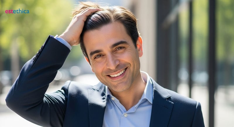 زراعة الشعر للنساء: حلول مبتكرة لمواجهة التساقط