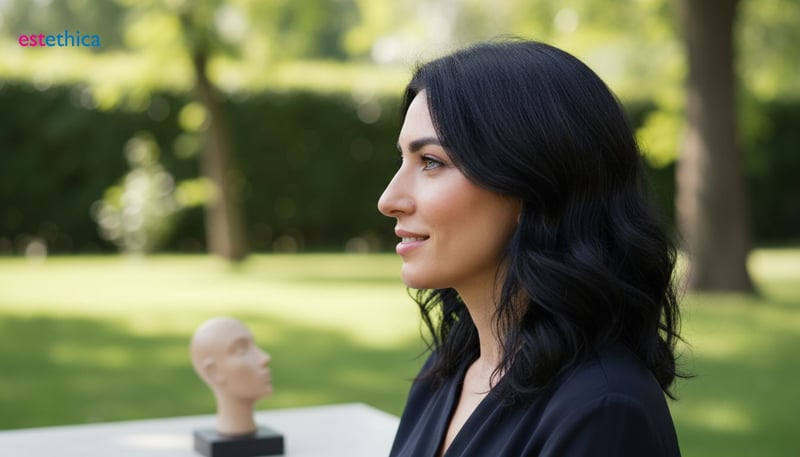 Understanding the Rhinoplasty Recovery Process