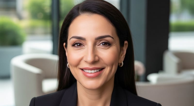 Enjekte Edilebilir Dolgularla Hacim Kazandırma