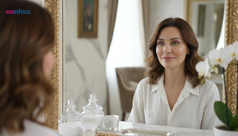 Facial Rejuvenation: Costs & Booking Online