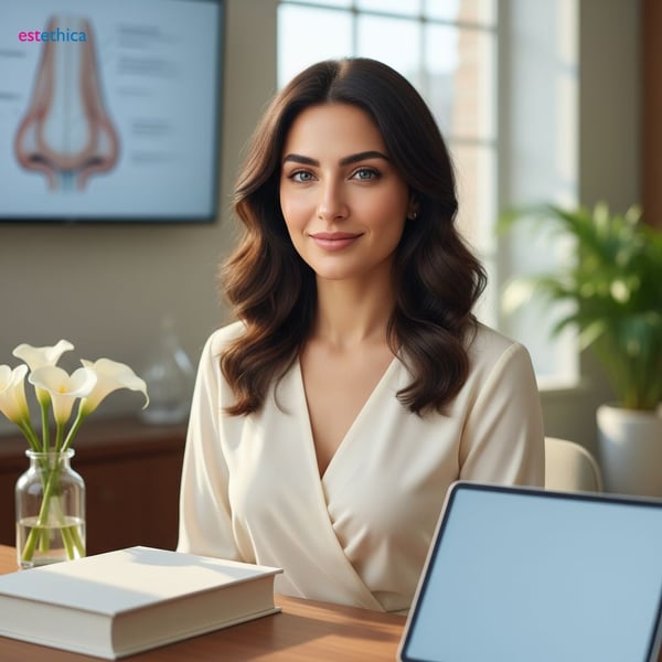 Septoplasty: Enhancing Breathing and Nose Aesthetics